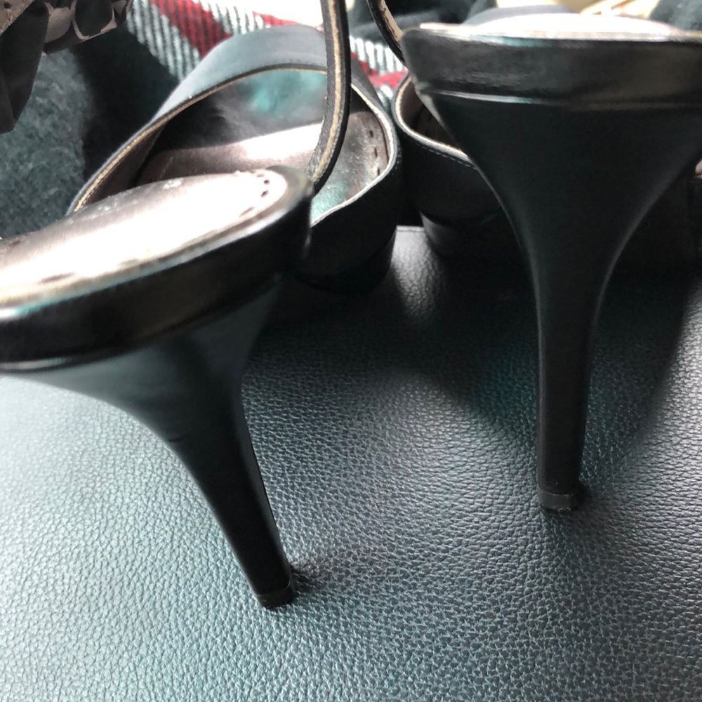 Coach shoes - Picture 6 of 6